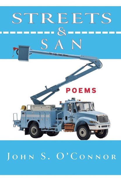 Streets & San, John S. O'Connor - Paperback - 9798899902215