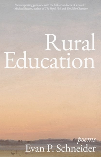 Rural Education, Evan P. Schneider - Paperback - 9798899902918
