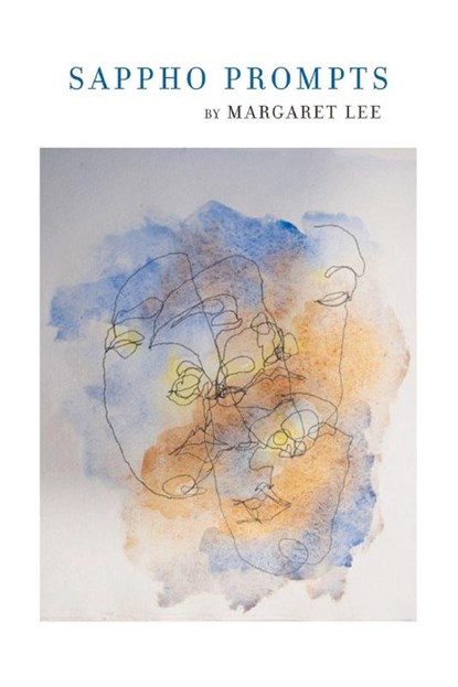 Sappho Prompts, Margaret Lee - Paperback - 9798899903038