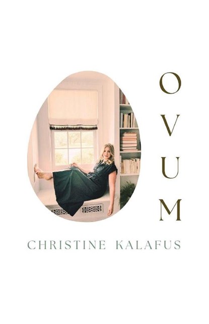 Ovum, Christine Kalafus - Paperback - 9798899903083