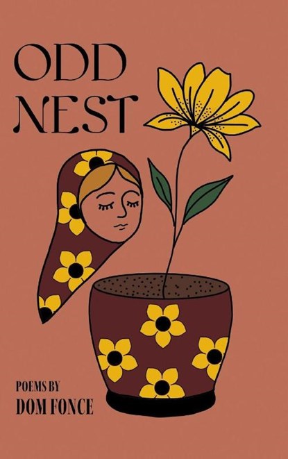 Odd Nest, Dom Fonce - Gebonden - 9798899903762