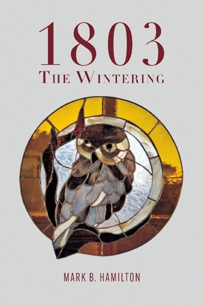1803, Mark B. Hamilton - Paperback - 9798899904226
