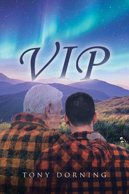 VIP, Tony Dorning - Paperback - 9798900131573