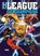 League of Champions, Volume 1, Dennis Mallonee - Paperback - 9798900200552