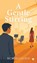 A Gentle Stirring, Kumar Gaurav - Gebonden - 9798900230382