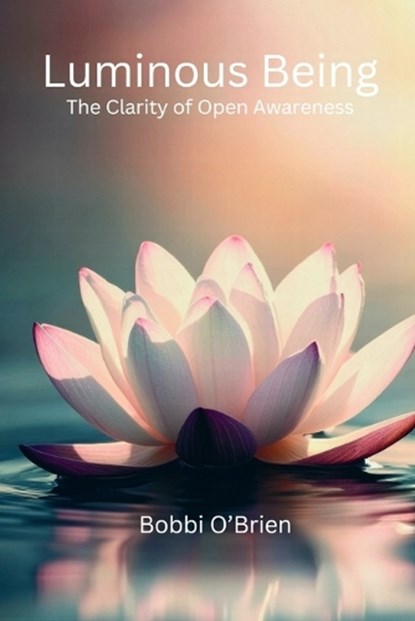 Luminous Being, Bobbi Obrien - Paperback - 9798900304038