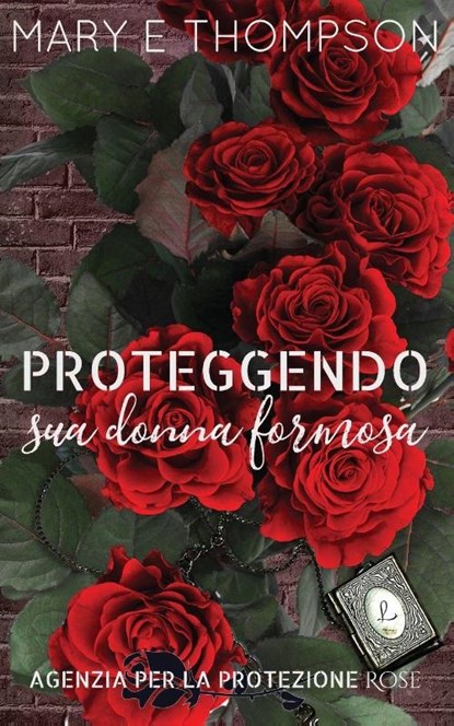Proteggendo sua donna formosa, Mary E Thompson - Paperback - 9798900311432