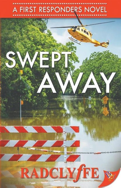 Swept Away, Radclyffe - Paperback - 9798900350509