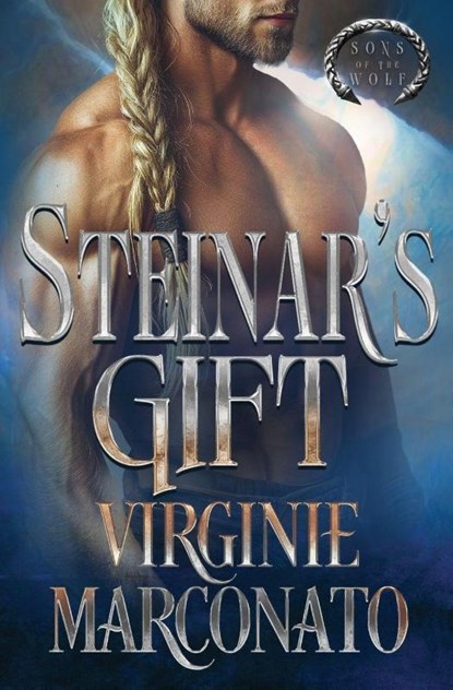 Steinar's Gift, Virginie Marconato - Paperback - 9798900430348