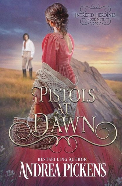 Pistols at Dawn, Andrea Pickens - Paperback - 9798900430492
