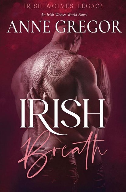 Irish Breath, Anne Gregor - Paperback - 9798900430904
