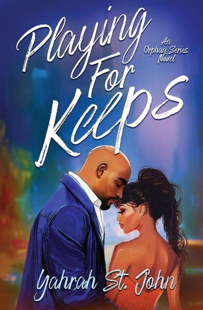 Playing For Keeps, Yahrah St. John - Paperback - 9798900431109
