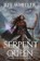 Serpent Queen, Jeff Wheeler - Paperback - 9798900431543