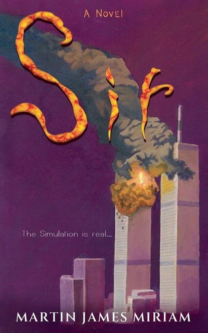 SIR, Martin James Miriam - Paperback - 9798900464770