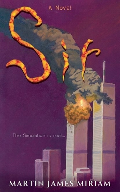 SIR, Martin James Miriam - Paperback - 9798900464770