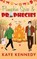 Pumpkin Spice & Prophecies, Kaye Kennedy - Paperback - 9798900467023