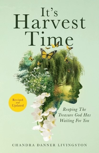 It's Harvest Time, Chandra Danner Livingston - Paperback - 9798900570747