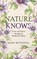 Nature Knows, Mary Rothwell - Gebonden - 9798900572130