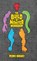 The Build-A-Monster Workshop, Pedro Iniguez - Gebonden - 9798900580005