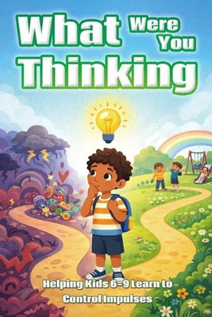 What Were You Thinking, Rick Zhang - Paperback - 9798900666112