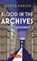 Blood in the Archives, Mary B Hansen - Gebonden - 9798900711355