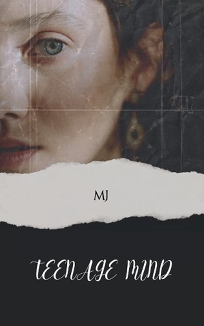 Teenage Mind, Mj - Paperback - 9798900815213