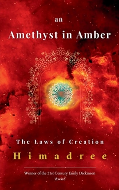 An Amethyst in Amber The laws of creation (Leaders Miss), Himadree - Paperback - 9798900819488