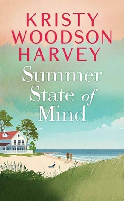 Summer State of Mind, Kristy Woodson Harvey - Gebonden - 9798900820019