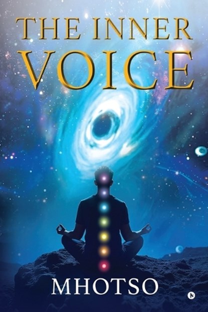 The Inner Voice, Mhotso - Paperback - 9798900895307