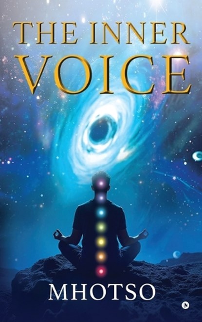 The Inner Voice, Mhotso - Gebonden - 9798900895314