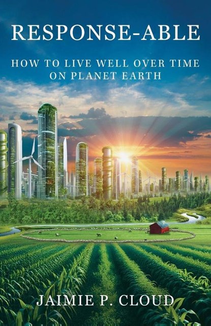 Response-Able, Jaimie P. Cloud - Paperback - 9798901020005