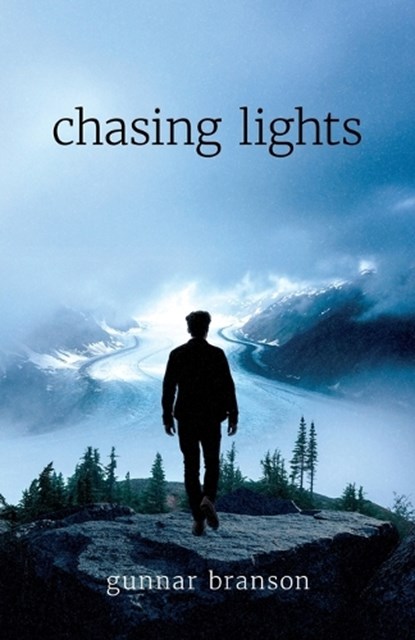 Chasing Lights, Gunnar Branson - Paperback - 9798901020937