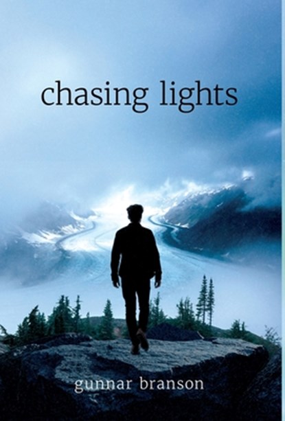 Chasing Lights, Gunnar Branson - Gebonden - 9798901020944