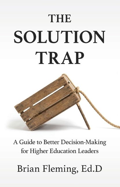The Solution Trap, Brian Fleming - Paperback - 9798901021231