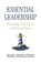 Essential Leadership, Marc Inzelstein - Paperback - 9798901021293