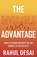 The Invisible Advantage, Rahul Desai - Paperback - 9798901021323