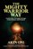 The Mighty Warrior Way, Akin Oni - Gebonden - 9798901021392