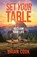 Set Your Table, Cook - Paperback - 9798901021774