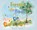 Forrest and Birdie, Sandy K. Kessler - Gebonden - 9798901066027