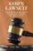 GOD'S LAWSUIT, Rev. John "Buz" Taylor - Paperback - 9798901066362