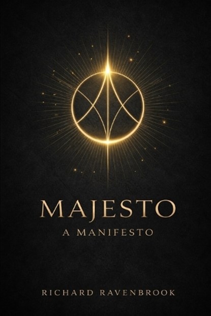 Majesto, Richard Ravenbrook - Paperback - 9798901190609