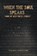 When The Soul Speaks, Taharka Ankhenaton - Paperback - 9798901244029