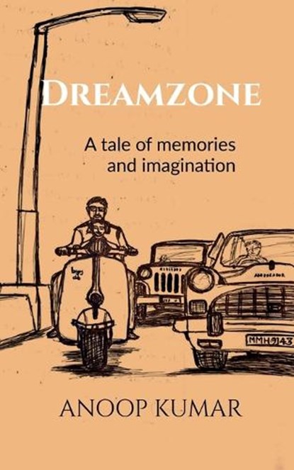Dreamzone, Anoop Kumar - Paperback - 9798901365137