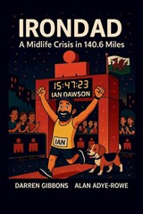 IRONDAD - Darren Gibbons ; Alan Adye-Rowe - 9798901481585