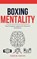 Boxing Mentality, Andrew Hudson - Gebonden - 9798901484944