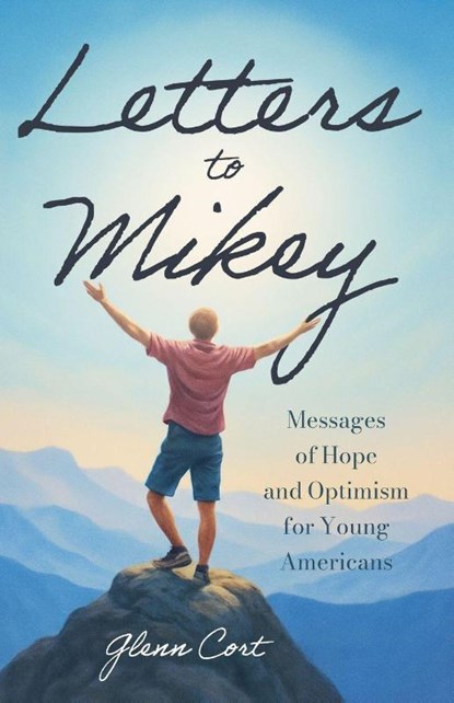 Letters To Mikey, Glenn Cort - Paperback - 9798901740002