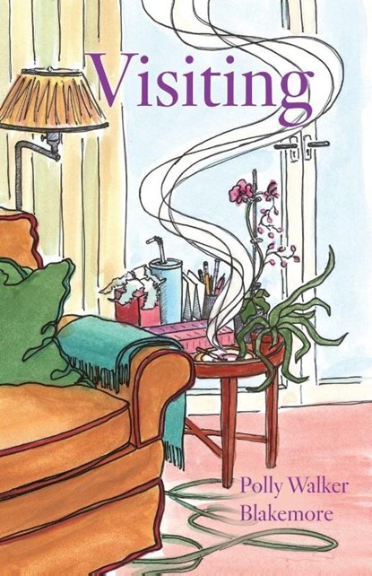 Visiting, Polly Walker Blakemore - Paperback - 9798901740149