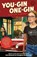 You-Gin One-Gin, Douglas Robinson - Paperback - 9798901740477