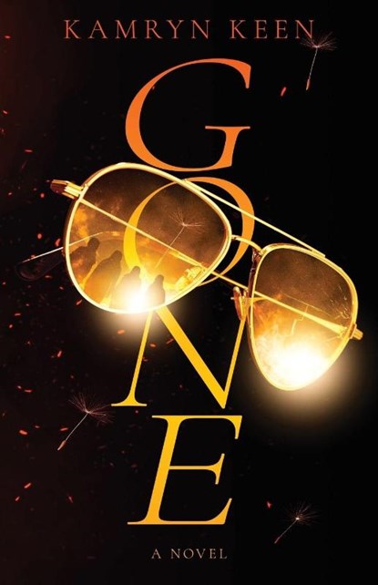 Gone, Kamryn Keen - Paperback - 9798901741177