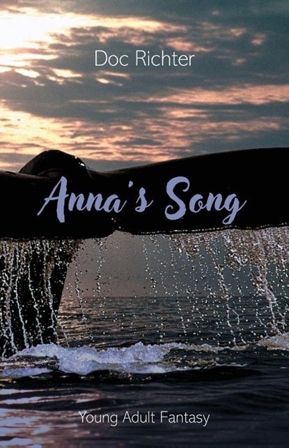 Anna's Song, Doc Richter - Paperback - 9798901742105